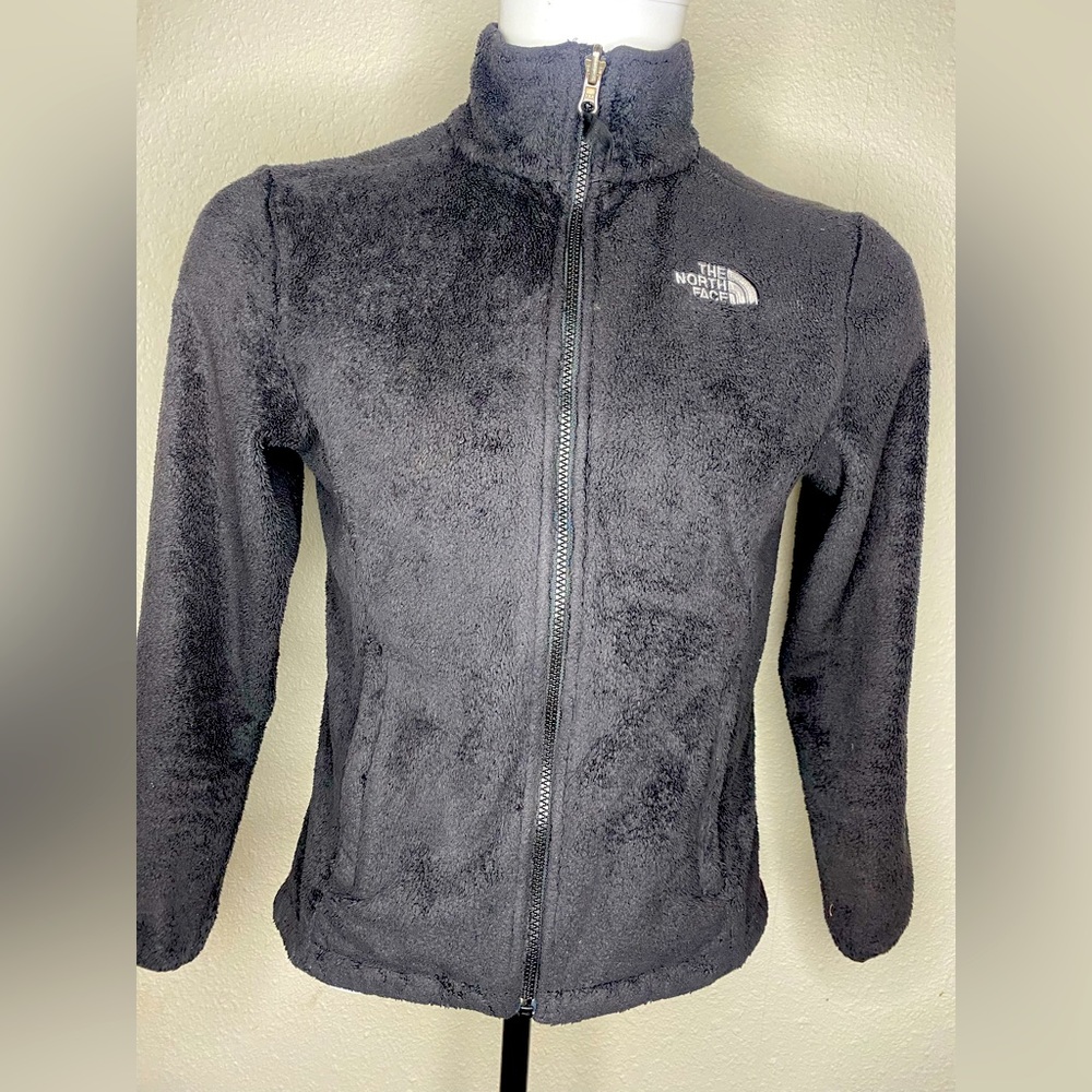 The Northface jacket